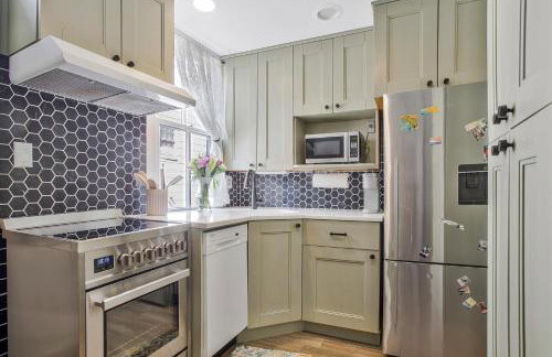 Historic Row Home in Downtown Annapolis - Foto 14