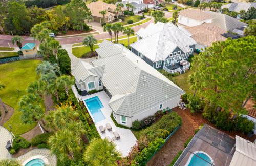 Das Beach Haus by Gulf Tide Vacation Rentals - Foto 88