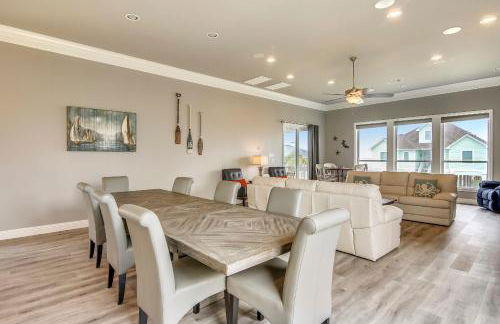 Salty Blue Mermaid by Ryson Vacation Rentals - Foto 9