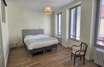 Le Gîte du Nohain - Foto 17