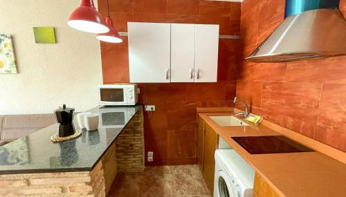 Apartamento Gandia Bellreguard 3000 - Foto 5, stove