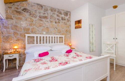 Family friendly house with a swimming pool Mihanici, Dubrovnik - 15367 - Foto 17