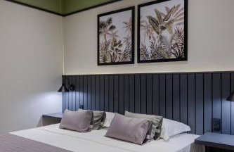 Avenida Hotel - Foto 24