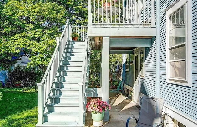 The Fitzgerald - Foto 43