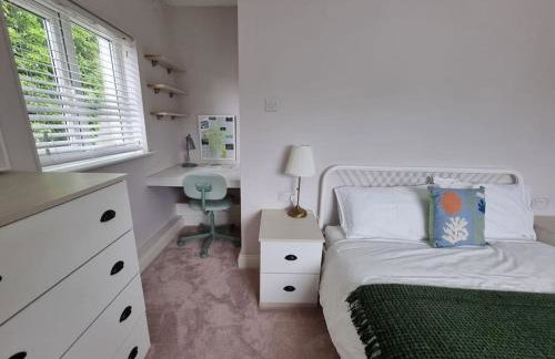 Cosy Cumbrian home away from home - Foto 13