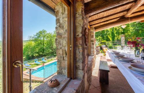 Holiday Home La Casina by Interhome - Foto 8