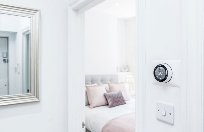 2 Bedroom Portobello Notting Hill Apartment - Foto 26