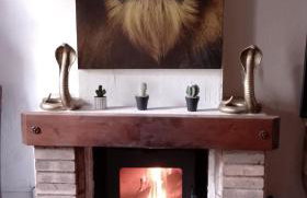 maison de pays a Thésée - Foto 18