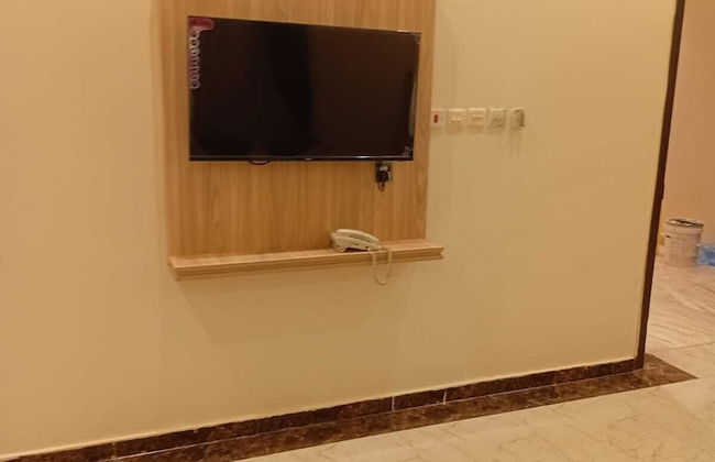 Luluat Althuraya Serviced Apartments - Foto 14