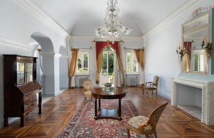 TENUTA BAGNI DE' CONSOLI 24, Emma Villas - Foto 37