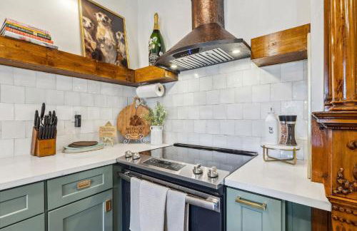 Meerkat Manor- 5 Min Drive to CLE Clinic - Foto 16