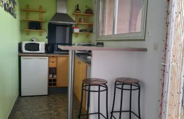 Chez Anne et Aimé - Foto 5