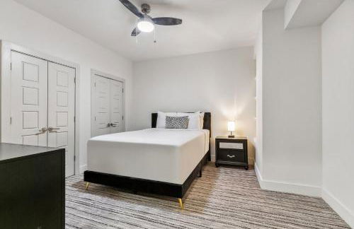 Modern Condos in California Building by Hosteeva - Foto 144