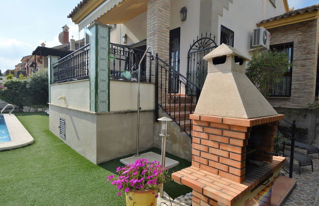 Great Villa With Algorva With a View of the Golf Course - Foto 26