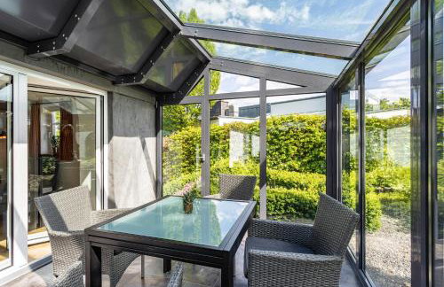 Fachwerk-Ferienhaus 1764 - Foto 22