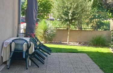 Le gîte du Coche avec vue sur la Marne - Foto 3