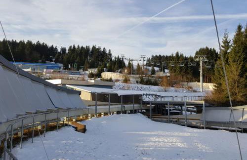 Ferienhaus Am Kirchberg - Foto 9