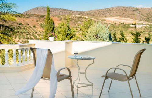 Villa Kokalis Resort - Foto 59