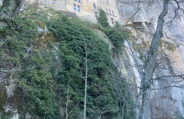 Cosy Lodge Sainte Baume - Photo 20