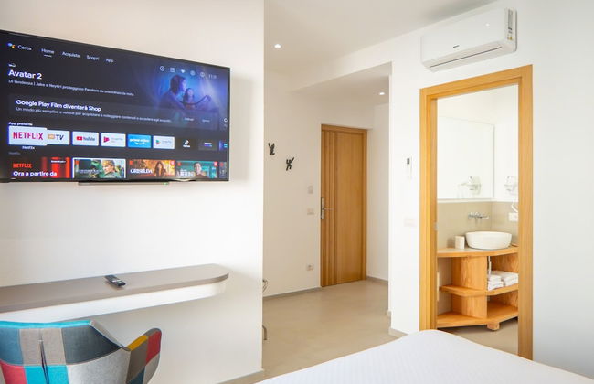 Nuova - Luxury Rooms & Apartment - Foto 26