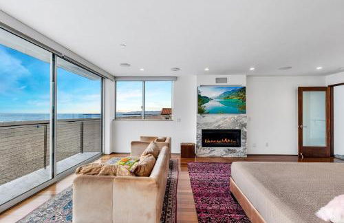 Modern Ocean Front Beach Home- 3 king beds 3 bedroom - Foto 50