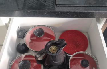 Studio Ipiranga Aconchego - Foto 20