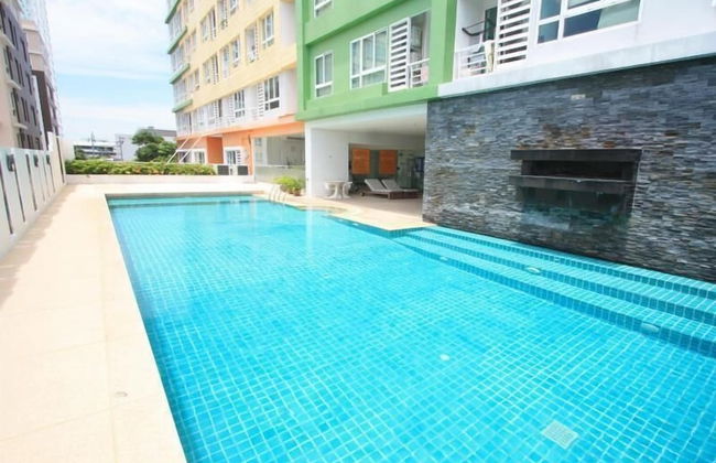 Premsiri Boutique Park - Foto 18