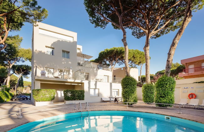 Apartamentos Porta Coeli - Photo 1