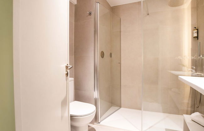 Aqualuz Lagos by The Editory - Foto 54