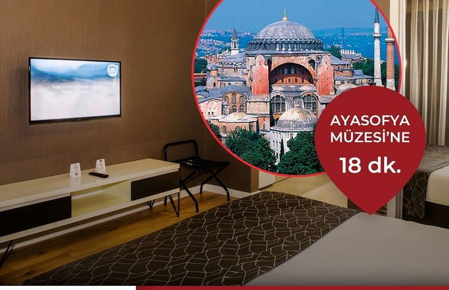 Elm Suite Hotel - Foto 43