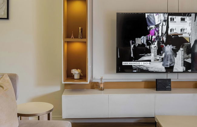 George Residence Nike Art Gallery Rd - Foto 26