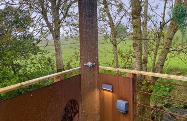 Fallburn Hideaway - Foto 35