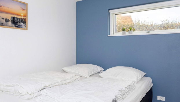 12 Person Holiday Home in Vinderup - Foto 4, Habitación