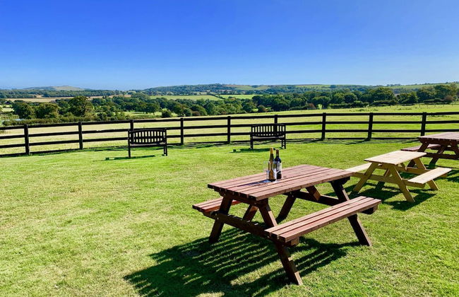 The Cote Little Upton Farm - Foto 12