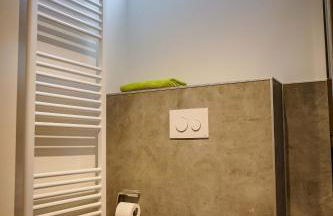 Bergnest- stylische, gemütliche Wohnung mit Sauna - Foto 11