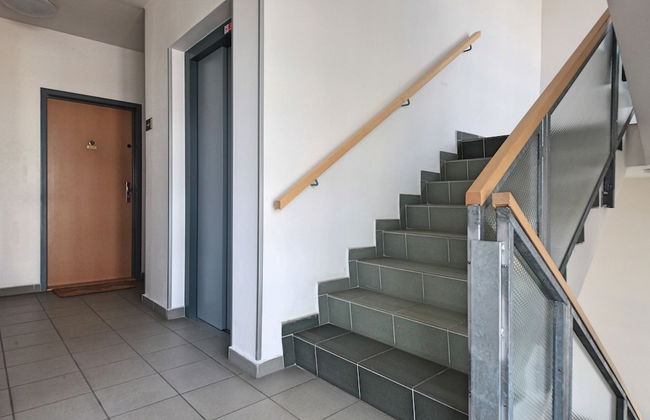 Richie Apartment near Aquapark - Foto 49