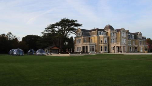 Orange Grove Hotel & Gardens - Foto 1