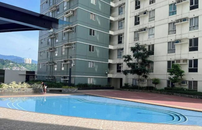 Outdoor Pool Studio Sleeps 2 - Tv, Aircon - Foto 9