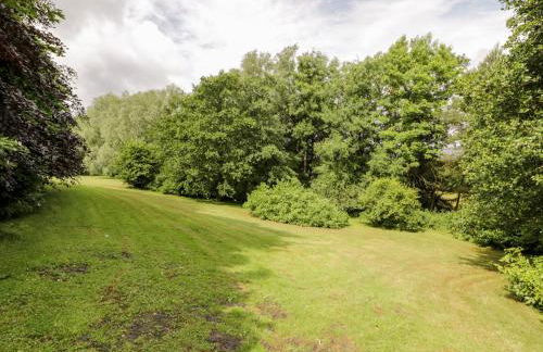 Shieldhill Farm House - Foto 59