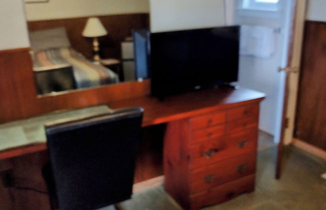 Jeannies Dream Motel - Foto 3