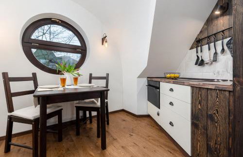 Apartament Podskalański - Foto 16