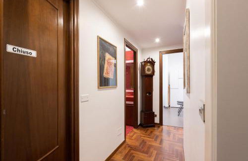 Suite Bormida - Coppedè - Foto 42