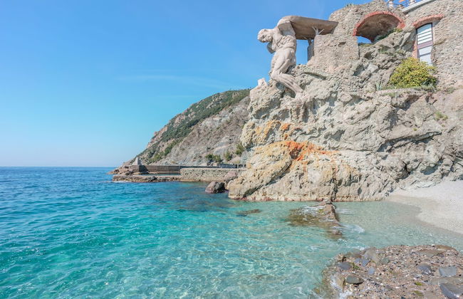 Villa degli Argentieri - Foto 39