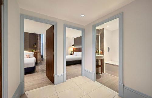 91 Aparthotel Jesmond Road - Photo 31