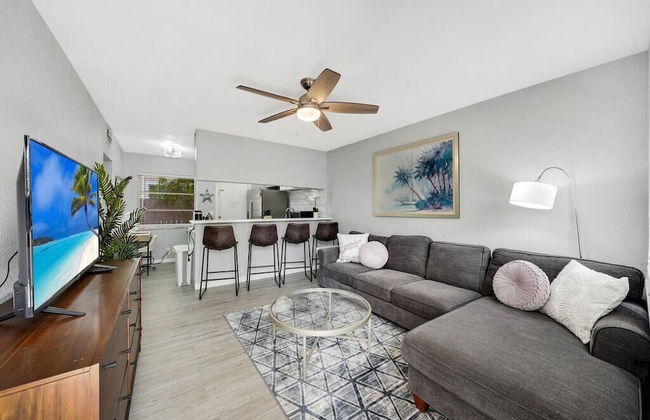 Just Beachy Apt 3 in Fort Lauderdale - Photo 10