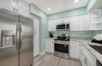 Relax & Recharge - Private Pool Oasis Near Beach & St. Armands Circle - Foto 16