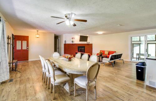 5 Mi to Fonner Park Family Escape in Grand Island - Foto 10