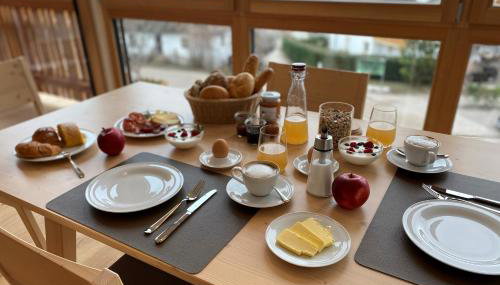 Apt Fichte - Nockerhof - Foto 4