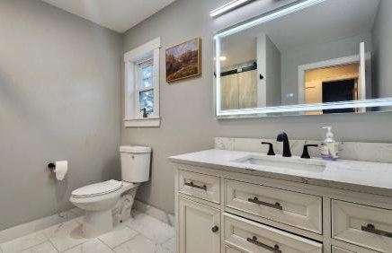 Luxury New House 6B4B - Foto 17