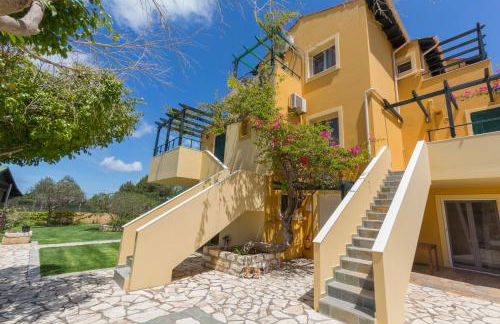 Sandy Beach Villas and Apartments - Photo 19